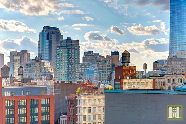 Sold by Halstead Real Estate | media 18