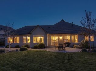 3458 Forest View Ct, Reno, NV 89511