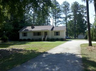 4416 Hopson Dr, Raleigh, NC 27604