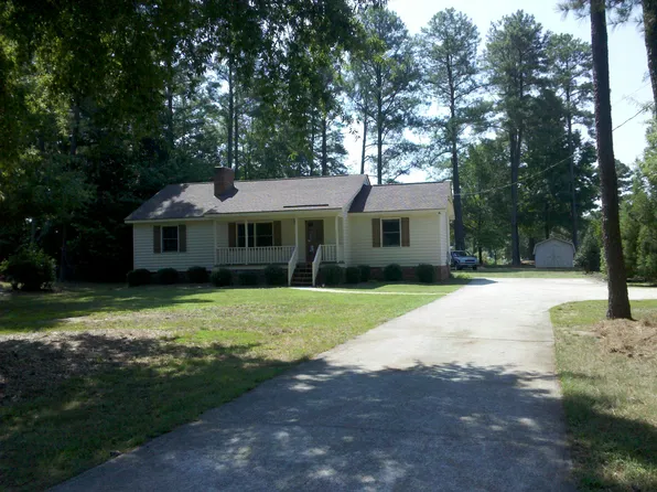 4416 Hopson Dr, Raleigh, NC 27604