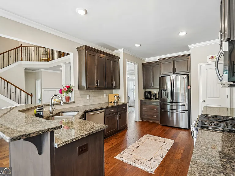 1354 Horseshoe Bend Ln — Photo 29