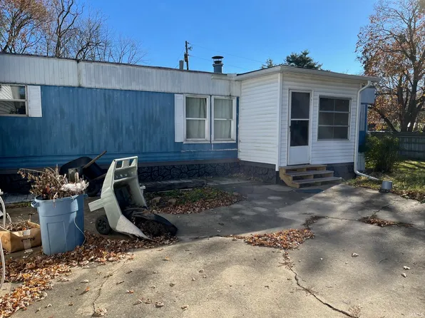 4700 S Meridian St, Marion, IN 46953