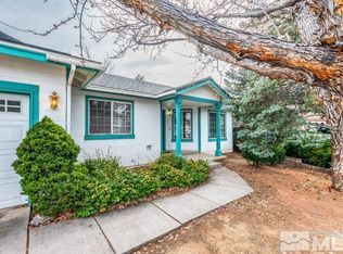 935 Bernice Ct, Sparks, NV