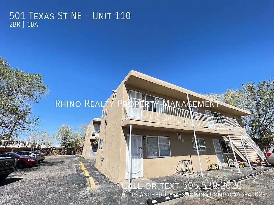 2nd image of 501 Texas St NE APT 110