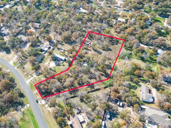 24211 Post Oak View LOT 347, San Antonio, TX 78264