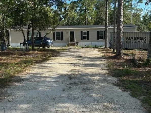 (undisclosed Address), Morriston, FL 32668