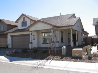 12685 E Amor St, Dewey, AZ 86327