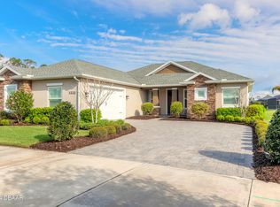 3222 Monaco Blvd, New Smyrna Beach, FL 32168