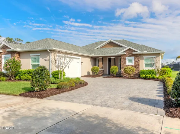 3222 Monaco Blvd, New Smyrna Beach, FL 32168