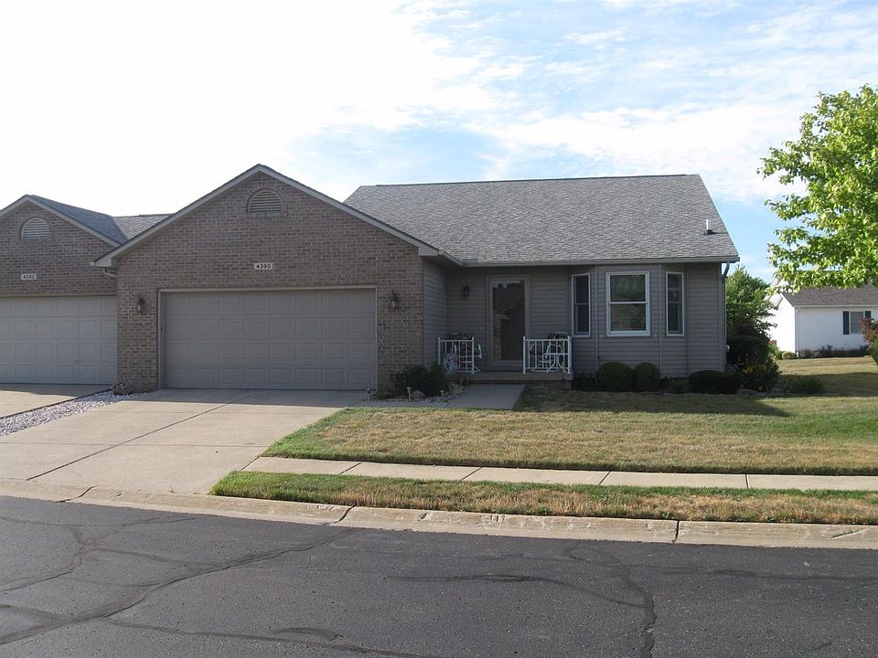 4390 Springbrook Dr, Swartz Creek, MI 48473 Zillow