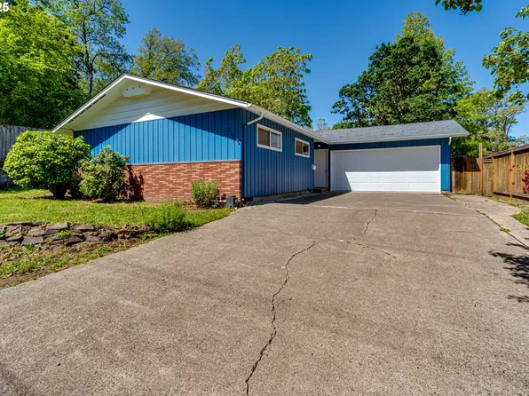 2220 Hayes St, Eugene, OR 97405