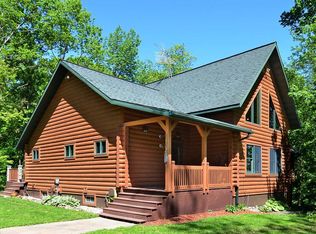 260 4th Ave, Clayton, WI 54004