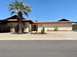 10328 W Mountain View Rd, Sun City, AZ 85351