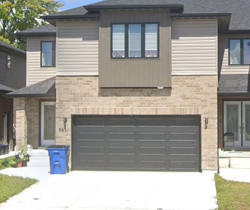 141 Churchill Park Rd