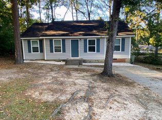 4608 Woodsong Ln, Columbia, SC 29210