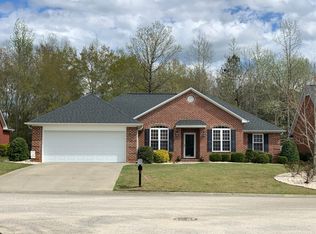 3025 Daufaskie Rd, Sumter, SC 29150