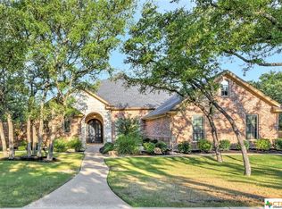 16 Lago Verde Ln, Belton, TX 76513