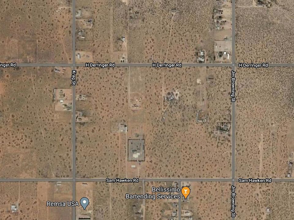 2nd image of 14600 Remington Rd