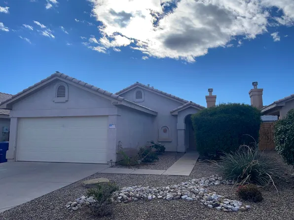 4504 Loren Ave NW, Albuquerque, NM 87114