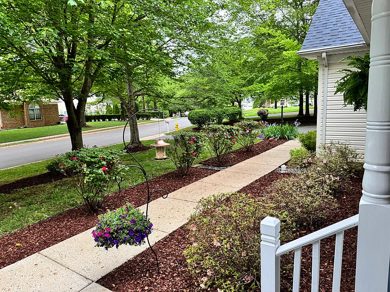 7404 Silent Willow Ct — Photo 2