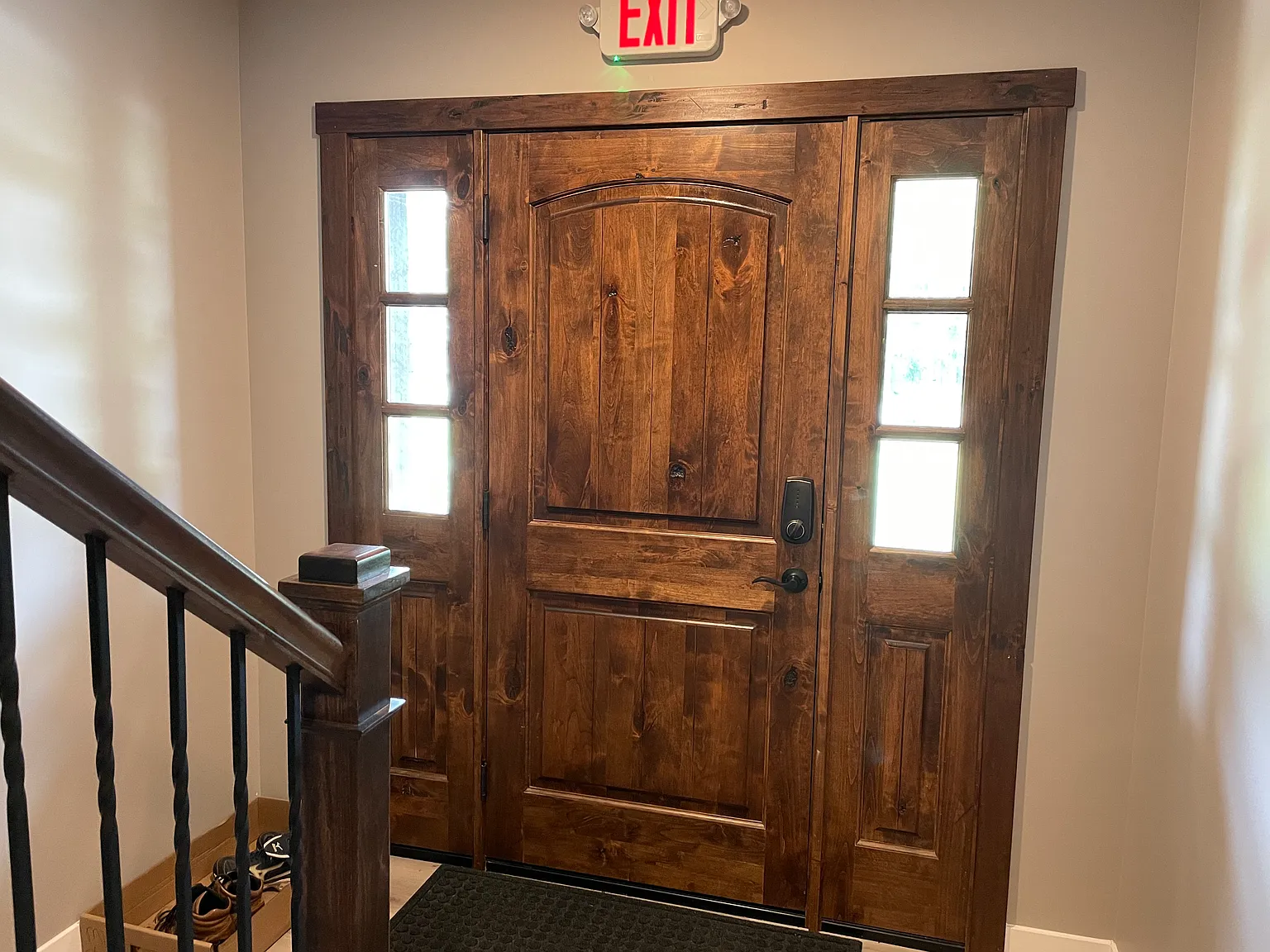 1 bed, 800 sqft, $1,350 — Photo 3
