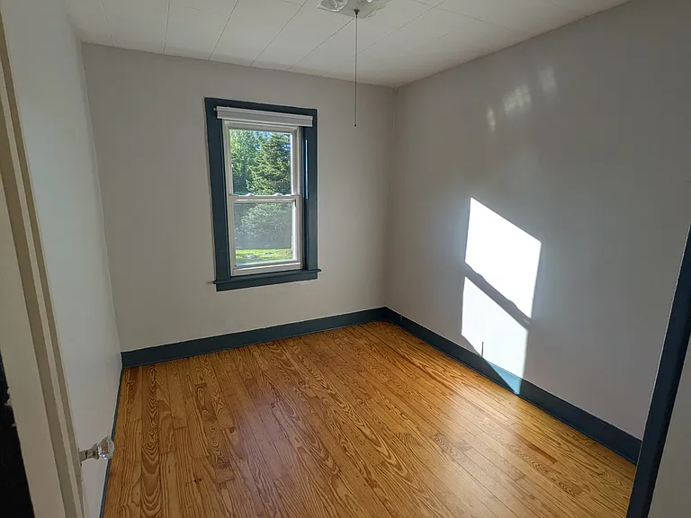 Potential Office Space - no closet