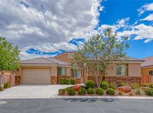 177 Birch Ridge Ave, Las Vegas, NV 89183
