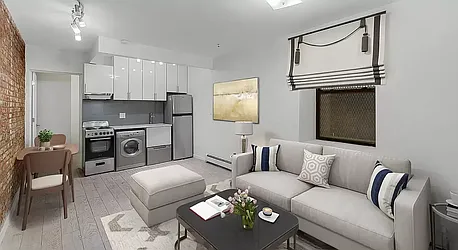 Rented by REAL New York