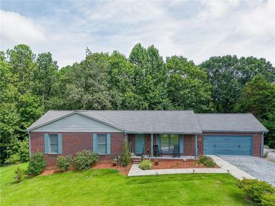 41 Summit Ridge Dr SE, Cartersville, GA, 30120