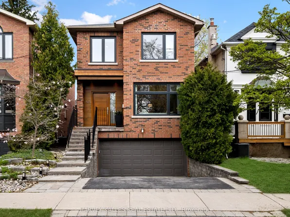 434 Bedford Park Ave, Toronto, ON M5M 1K1