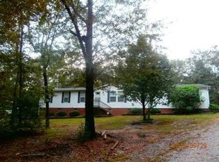 2027 Old Charleston Rd, Lexington, SC 29073