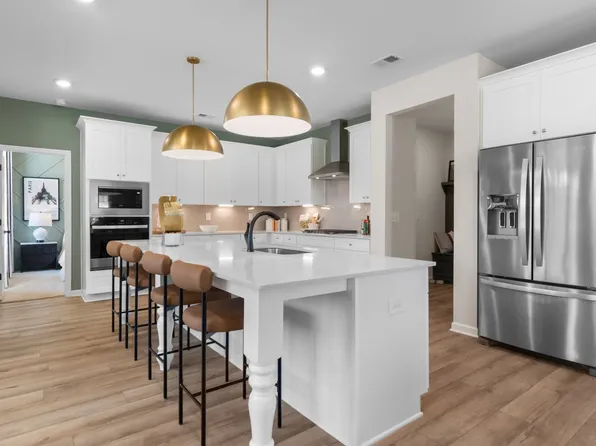 Homes Available Soon, Northcroft