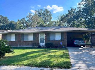 5934 Djuanna Dr, Baton Rouge, LA 70811