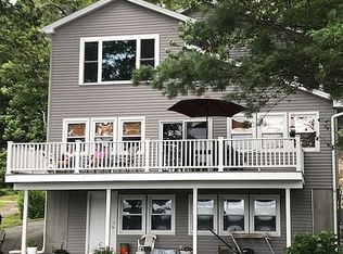 105 Pond Hill Rd, Moosup, CT 06354