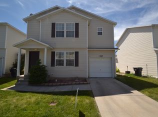 1987 N 2125 W, Clinton, UT 84015