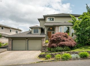 7732 SE 140th Dr, Portland, OR