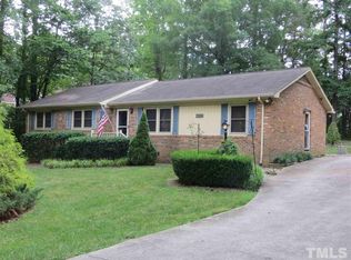 4522 Holloman Rd, Durham, NC 27703