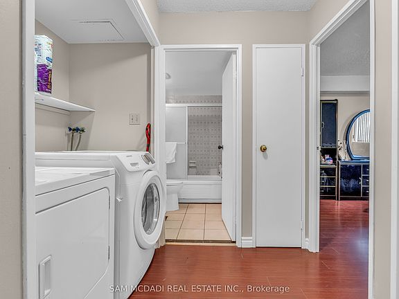 3rd image of 3590 Kaneff Cres Unit 605