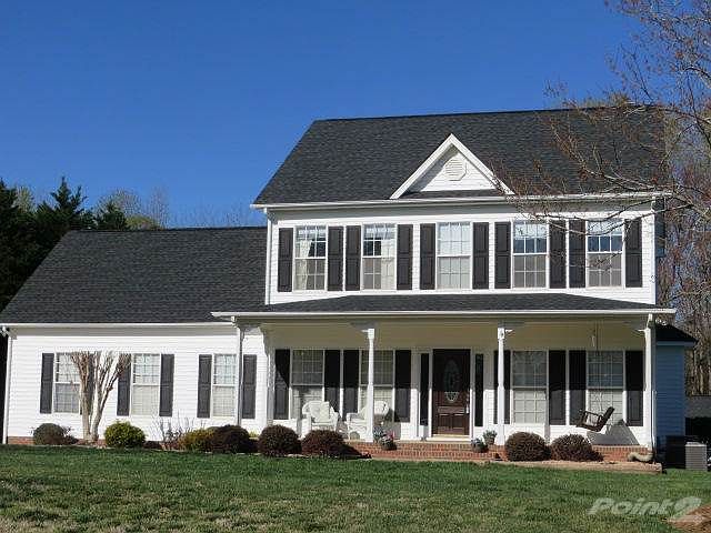 Front 2319 Potter Downs Dr Waxhaw NC 28173