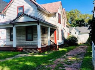 7426 Rutledge Ave, Cleveland, OH 44102