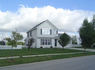 844 Wood Sorrel Ln, Perrysburg, OH 43551