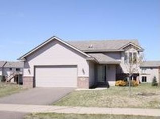 409 Rodeo Dr NW, Isanti, MN 55040