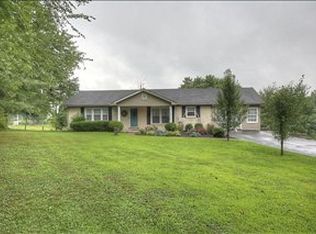 980 College Hill Rd, Waco, KY 40385