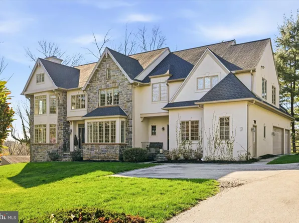 3408B Goshen Rd, Newtown Square, PA 19073
