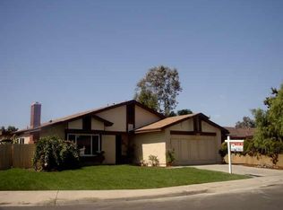 10250 Trails End Cir, San Diego, CA 92126