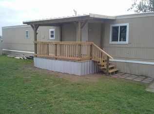 1644 E Highway 66 TRLR 6, El Reno, OK 73036