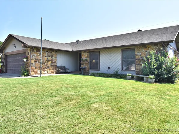 2455 S 144th East Ave, Tulsa, OK 74134