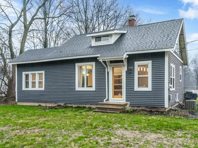 1908 Barney Rd, Kalamazoo, MI, 49004