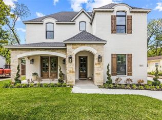 833 Northwood Rd, Fort Worth, TX 76107