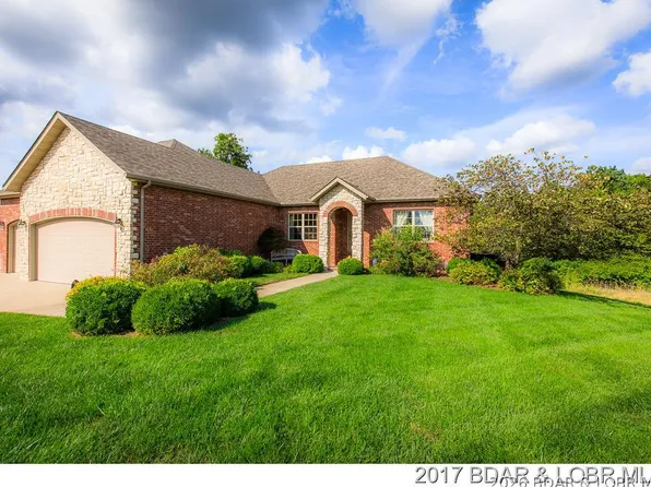 5753 Cobblestone Dr, Osage Beach, MO 65065